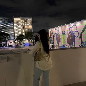 Meet your Posher, Angie